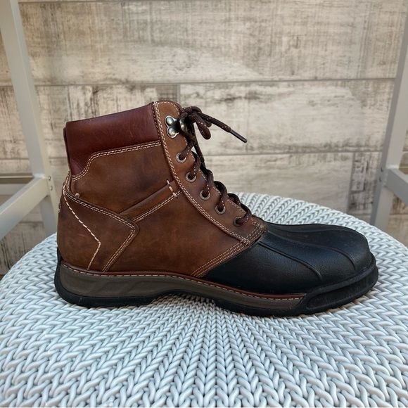 Johnston & Murphy Thompson XC4 Duck Boots - Picture 5 of 9
